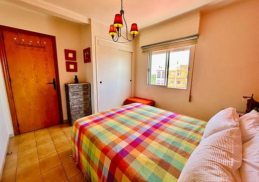 Apartment in Torrevieja