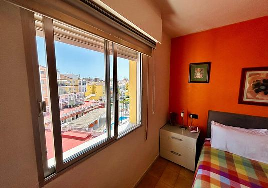 Apartment in Torrevieja