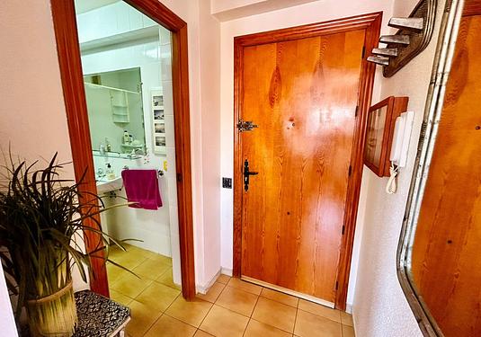 Apartment in Torrevieja