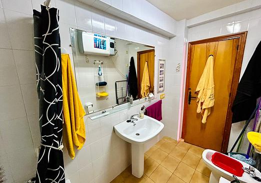 Apartment in Torrevieja