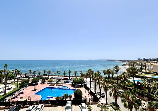 Apartment in Cabo Roig