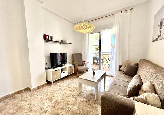 Apartment in Cabo Roig