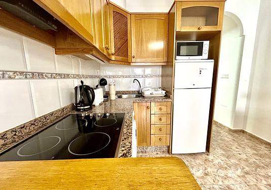 Apartment in Cabo Roig