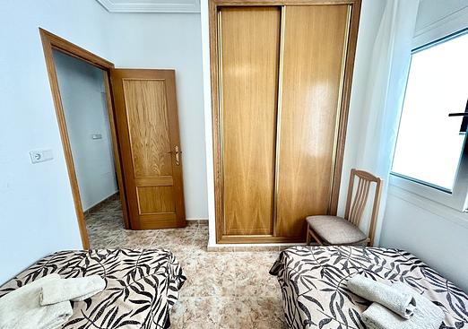 Apartment in Cabo Roig
