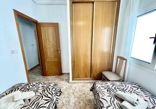 Apartment in Cabo Roig