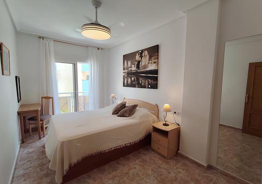 Apartment in Cabo Roig
