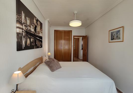 Apartment in Cabo Roig