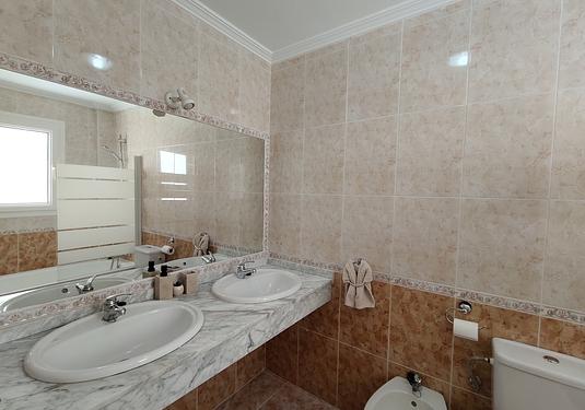 Apartment in Cabo Roig
