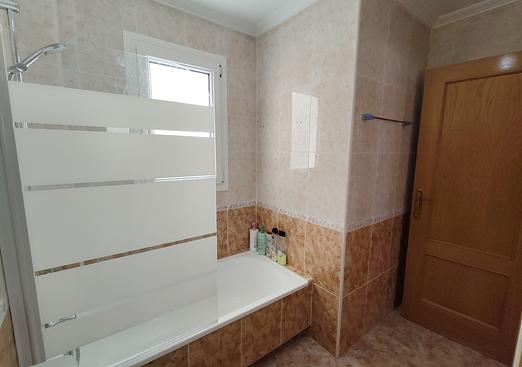 Apartment in Cabo Roig
