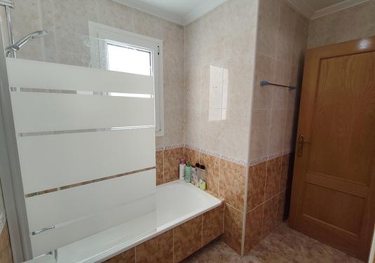 Apartment in Cabo Roig