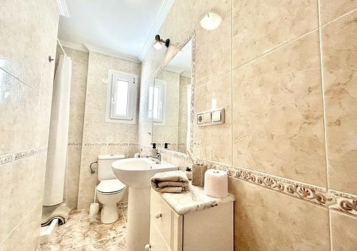 Apartment in Cabo Roig