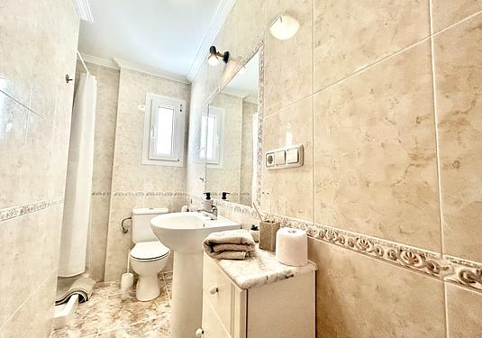 Apartment in Cabo Roig