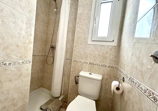 Apartment in Cabo Roig