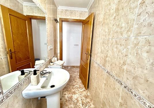 Apartment in Cabo Roig