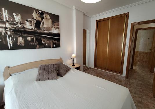 Apartment in Cabo Roig