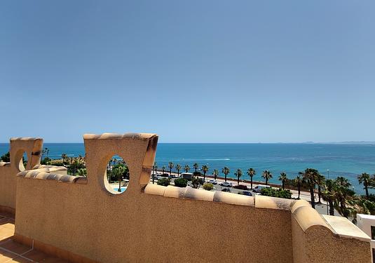 Apartment in Cabo Roig