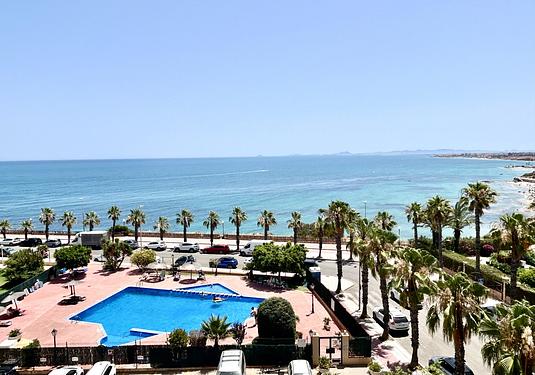 Apartment in Cabo Roig