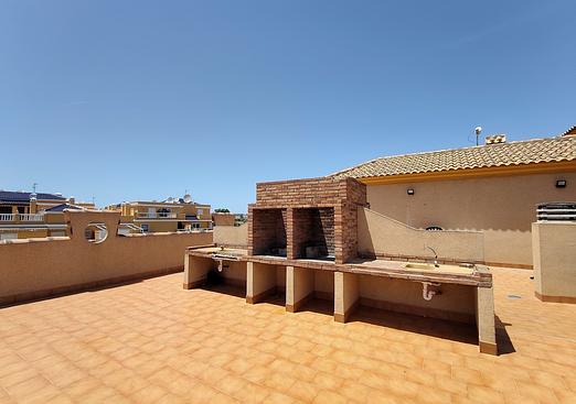 Apartment in Cabo Roig