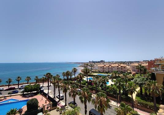Apartment in Cabo Roig