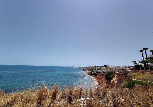 Apartment in Cabo Roig