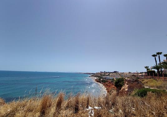 Apartment in Cabo Roig