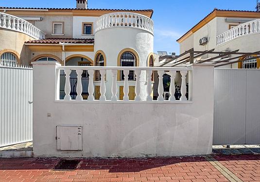 Town house in Torrevieja
