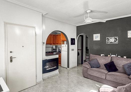 Town house in Torrevieja