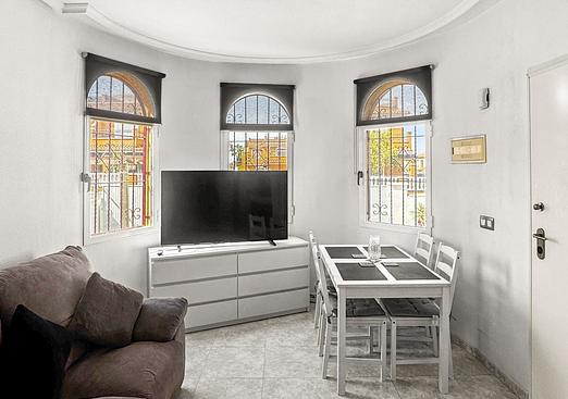 Town house in Torrevieja