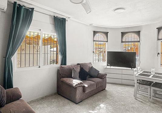 Town house in Torrevieja