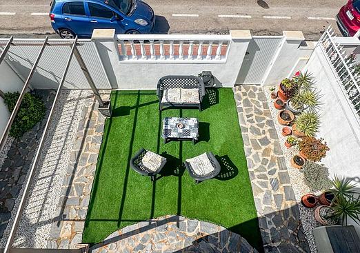 Town house in Torrevieja