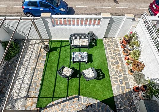 Town house in Torrevieja