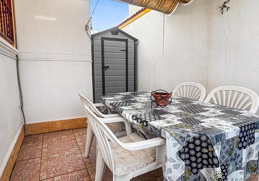 Town house in Torrevieja