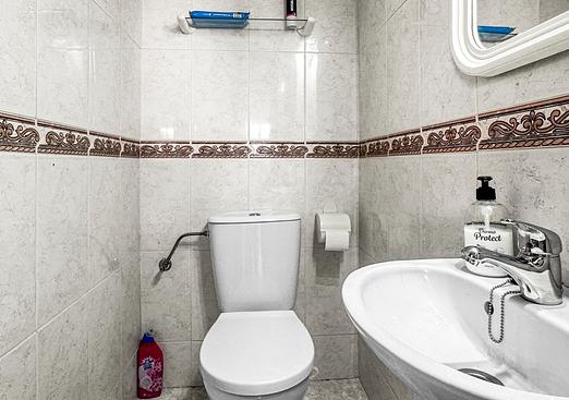 Town house in Torrevieja