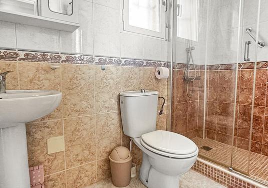 Town house in Torrevieja