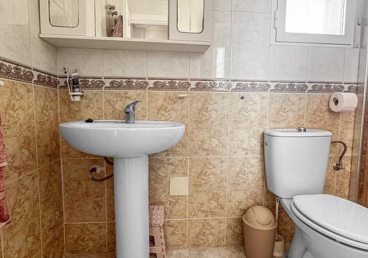 Town house in Torrevieja