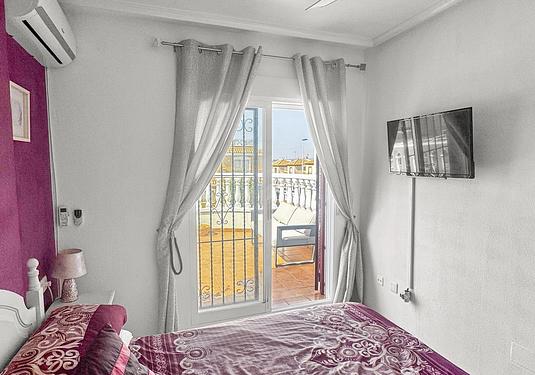 Town house in Torrevieja