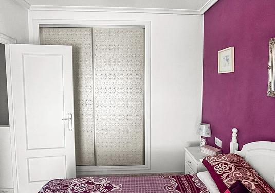 Town house in Torrevieja