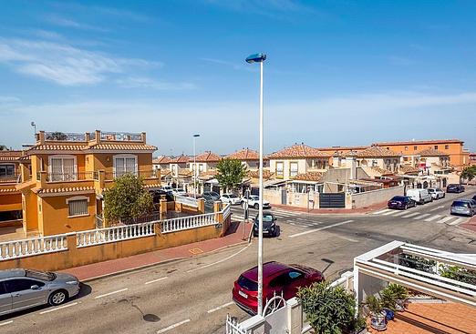 Town house in Torrevieja