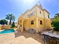 Villa in Orihuela Costa
