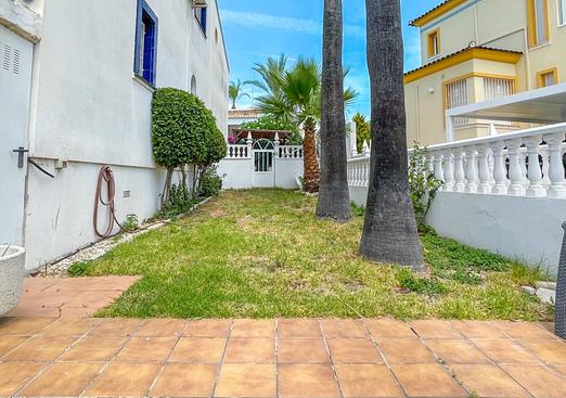 Town house in Orihuela Costa