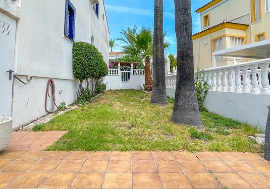 Town house in Orihuela Costa