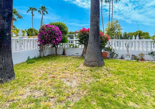 Town house in Orihuela Costa