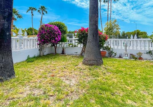 Town house in Orihuela Costa