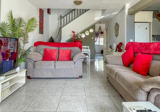 Town house in Orihuela Costa