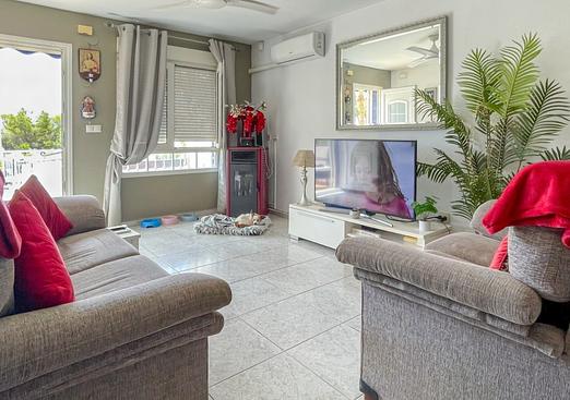Town house in Orihuela Costa