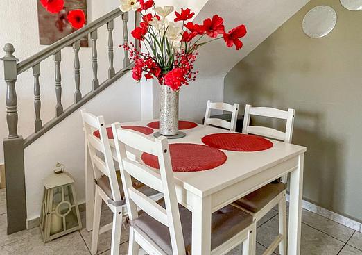 Town house in Orihuela Costa
