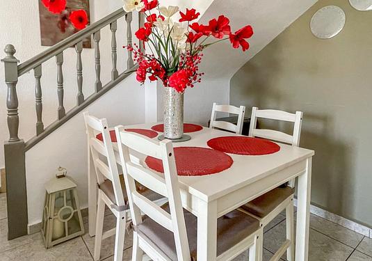 Town house in Orihuela Costa
