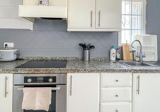 Town house in Orihuela Costa