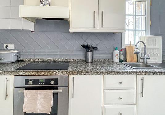 Town house in Orihuela Costa
