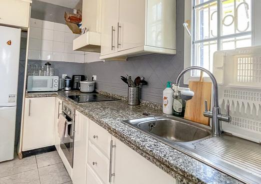 Town house in Orihuela Costa